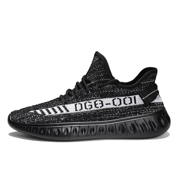 Fashion Shoes For Men Air Mesh Trend Light Man Fashion Sneaker Leisure Shoes Flying knit shoes YG-2022
Fashion Shoes For Men Air Mesh Trend Light Man Fashion Sneaker Leisure Shoes Flying knit shoes YG-2022