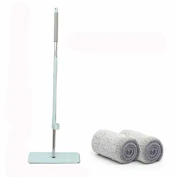 Automatic Flat Squeeze Spin Mop Hand-free Wash Microfiber Cleaning Rebound Design Supplies for Cleaning Living Rooms
Automatic Flat Squeeze Spin Mop Hand-free Wash Microfiber Cleaning Rebound Design Supplies for Cleaning Living Rooms