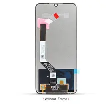 Ensemble écran tactile LCD, pour Xiaomi Redmi Note 7=