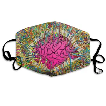 Anti-Allergies Dust Mouth Mask, Earloop Half Face Mask for Women Men, Hiking Outdoor Activities Face and Nose Cover, Adjustable
Anti-Allergies Dust Mouth Mask, Earloop Half Face Mask for Women Men, Hiking Outdoor Activities Face and Nose Cover, Adjustable