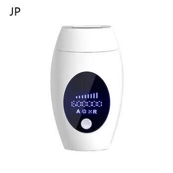 600000 Flashes Permanent Epilator LCD Screen Painless Women Hair Removal Device M2EE
600000 Flashes Permanent Epilator LCD Screen Painless Women Hair Removal Device M2EE
