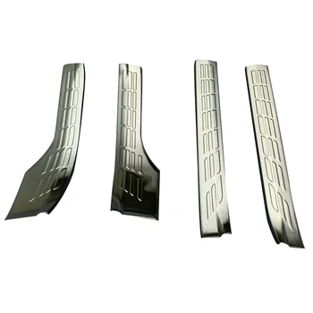 for Toyota Raize 2020 Stainless Steel Inner Door Sills Enter Sill Guard Cover Trim
for Toyota Raize 2020 Stainless Steel Inner Door Sills Enter Sill Guard Cover Trim