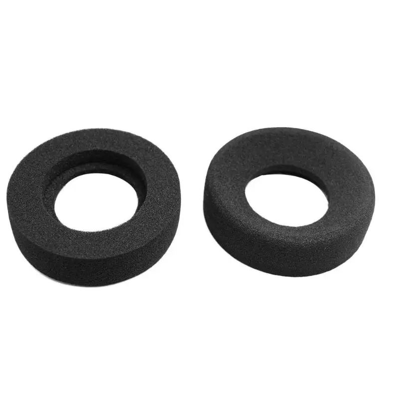 1 Pair Soft Sponge Earpads Cushion for GRADO SR60 SR80 SR125 SR225 M1 M2 Headset Earpads Cover Replacement for GRADO SR60 SR80
1 Pair Soft Sponge Earpads Cushion for GRADO SR60 SR80 SR125 SR225 M1 M2 Headset Earpads Cover Replacement for GRADO SR60 SR80