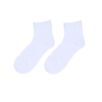 10pairs Cotton Blend Washable Comfortable Breathable Mesh Sport Men Socks Mid-calf Length Daily Casual All Season Solid Color
10pairs Cotton Blend Washable Comfortable Breathable Mesh Sport Men Socks Mid-calf Length Daily Casual All Season Solid Color