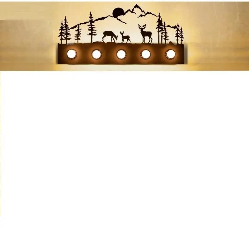 Wall Lamps Model-YS0062472