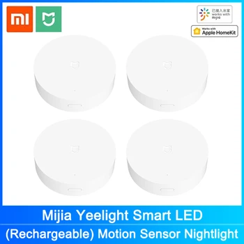 Xiaomi Mijia Update Version Multi-Mode Gateway ZigBee 3.0 Alarm System smart-home WIFI Bluetooth Mesh Hub Voice Remote Control
Xiaomi Mijia Update Version Multi-Mode Gateway ZigBee 3.0 Alarm System smart-home WIFI Bluetooth Mesh Hub Voice Remote Control