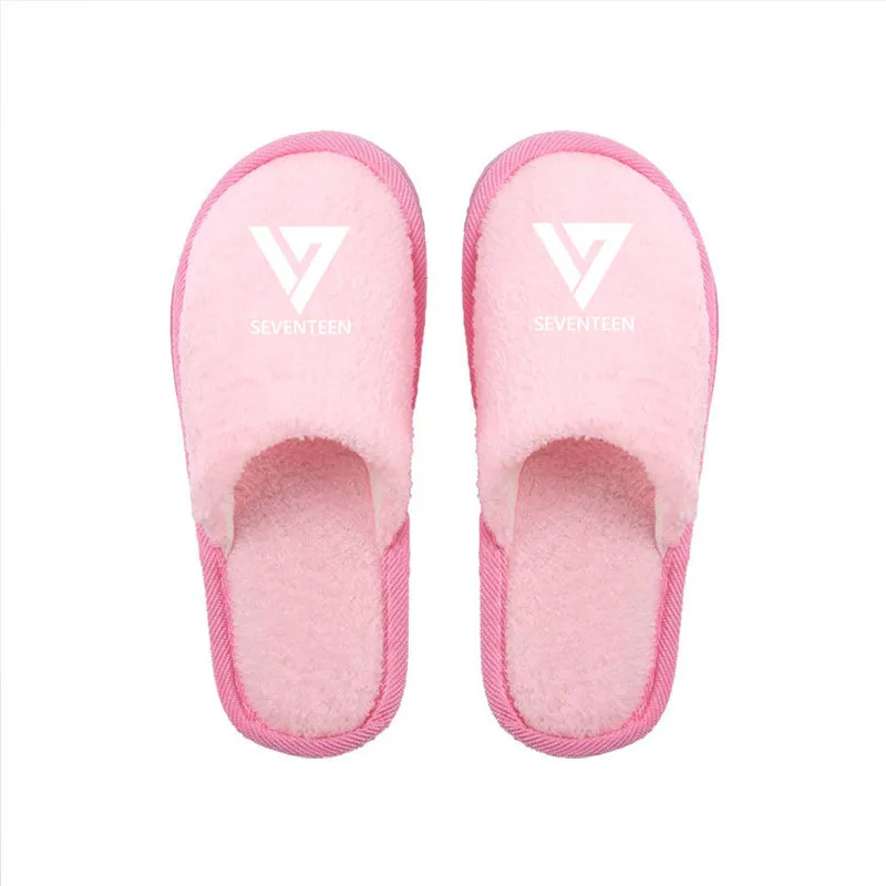 Kpop Winter Flip Flops (SEVENTEEN & TWICE) Kpop Winter Flip Flops (SEVENTEEN & TWICE)