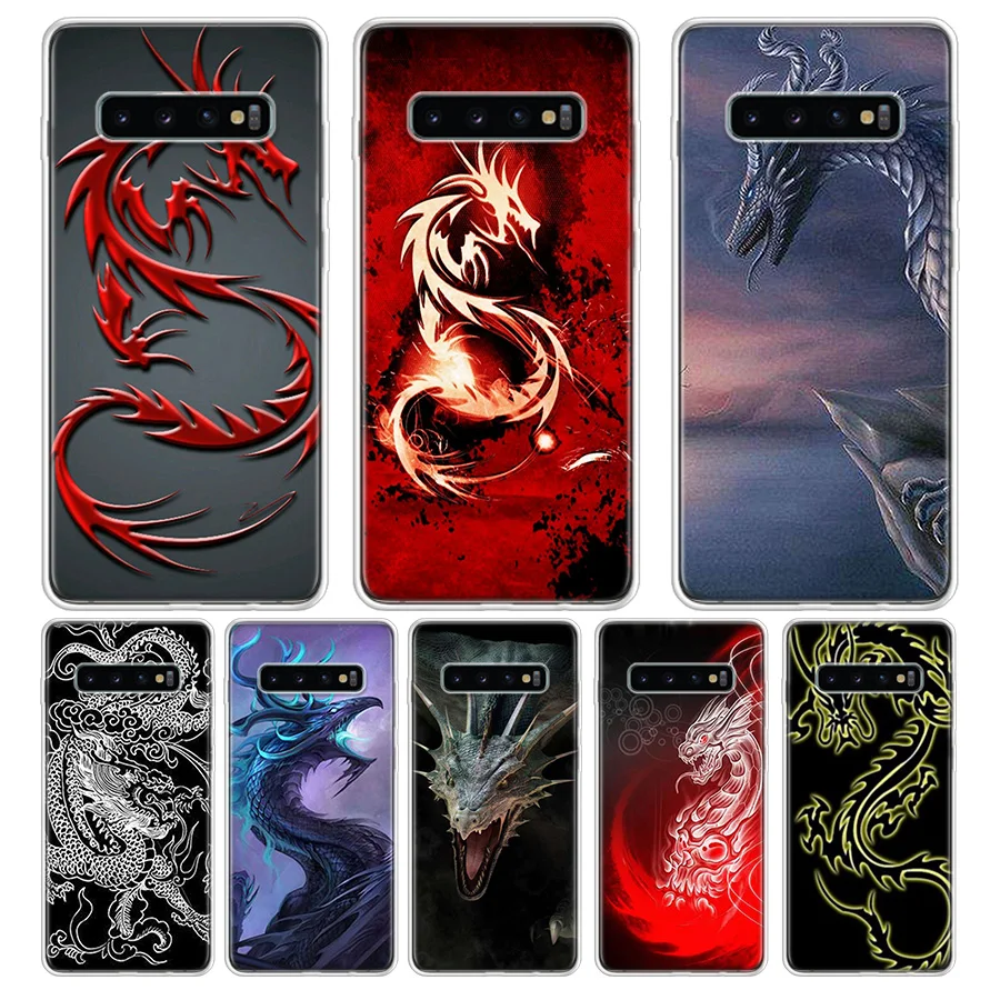 Erilles Phone Shell Myth Loong For Samsung Galaxy S10Lite Note 10 9 8 S9 S8 J4 J6 J8 + Plus S7 S6 Silicone Phone Cover Case
Erilles Phone Shell Myth Loong For Samsung Galaxy S10Lite Note 10 9 8 S9 S8 J4 J6 J8 + Plus S7 S6 Silicone Phone Cover Case