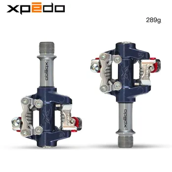 Wellgo Xpedo Bike Clipless Pedals With Cleats SPD XMF07AC Compatible for shimano ultra XT / M780 lock tread MTB Mountain 
Wellgo Xpedo Bike Clipless Pedals With Cleats SPD XMF07AC Compatible for shimano ultra XT / M780 lock tread MTB Mountain