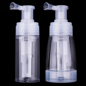 1Pc 110ml Refillable Spray Bottle Portable Travel Bottle Hairdressing Tool Empty Bottle Container (Transparent)
1Pc 110ml Refillable Spray Bottle Portable Travel Bottle Hairdressing Tool Empty Bottle Container (Transparent)