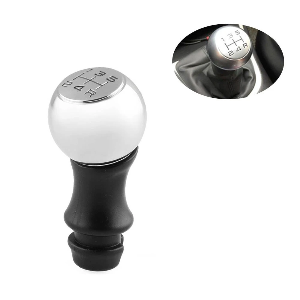 Gearbox handle shift knob 5 Shift Lever for BMW 1 3 5 6 Series E30 E32 E34 E36 E38 E39 E46 E53 E60
Gearbox handle shift knob 5 Shift Lever for BMW 1 3 5 6 Series E30 E32 E34 E36 E38 E39 E46 E53 E60