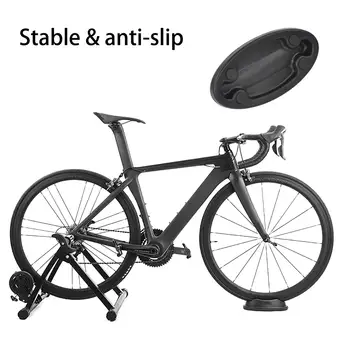 Bike Holder Indoor Training Front Wheel Fixing Frame Bicycle Riding Accessories for Indoor Bike Trainerndoor Training Trainers
Bike Holder Indoor Training Front Wheel Fixing Frame Bicycle Riding Accessories for Indoor Bike Trainerndoor Training Trainers