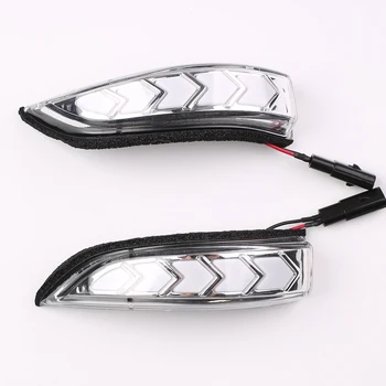 For Toyota Vios Altis Yaris Corolla Camry LED Dynamic Turn Signal Blinker Side Rear-View Mirror Indicator Light
For Toyota Vios Altis Yaris Corolla Camry LED Dynamic Turn Signal Blinker Side Rear-View Mirror Indicator Light
