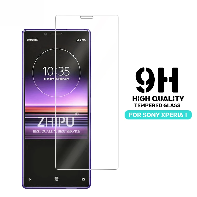 25 Pcs Tempered Glass For Sony Xperia 1 Screen Protector 2.5D 9H Premium Tempered Glass For Sony Xperia 1 Protective Glass Film
25 Pcs Tempered Glass For Sony Xperia 1 Screen Protector 2.5D 9H Premium Tempered Glass For Sony Xperia 1 Protective Glass Film