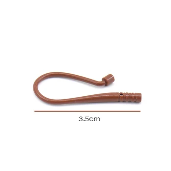 Modern military ww2 horsewhip moc parts Whip bricks world war building block DIY toys
Modern military ww2 horsewhip moc parts Whip bricks world war building block DIY toys
