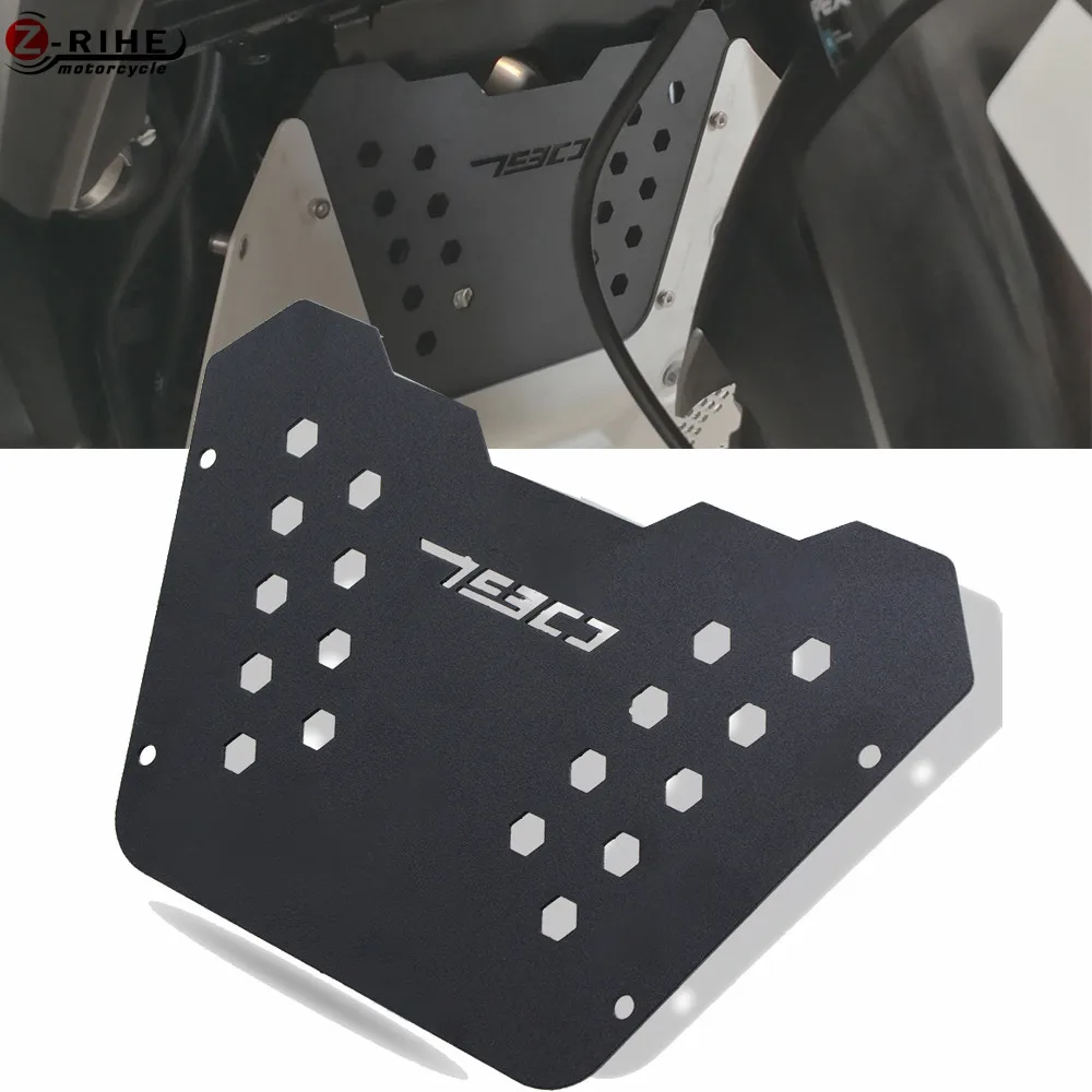 Motorcycle Accessories Engine Guard Cover and protector Crap Flap Bashplate Aluminum parts FOR KTM 790 Adventure 2019
Motorcycle Accessories Engine Guard Cover and protector Crap Flap Bashplate Aluminum parts FOR KTM 790 Adventure 2019