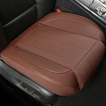 Front Rear Car Seat Cover Leather Car Seat Cushion Breathable Car Protector For BMW X1 X3 X4 X5 g30 e30 e34 e36 e38 e39 e46 e53
Front Rear Car Seat Cover Leather Car Seat Cushion Breathable Car Protector For BMW X1 X3 X4 X5 g30 e30 e34 e36 e38 e39 e46 e53