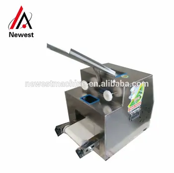 Security Economical High quality dumpling skin machine/dumpling wrapper machine/portable dumpling machine +8618567076673
Security Economical High quality dumpling skin machine/dumpling wrapper machine/portable dumpling machine +8618567076673