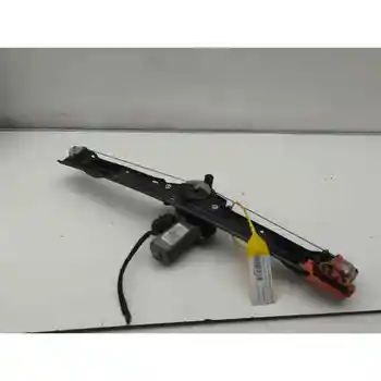 51765574 POWER WINDOWS FRONT RIGHT FIAT BIG POINT (199) 
51765574 POWER WINDOWS FRONT RIGHT FIAT BIG POINT (199)