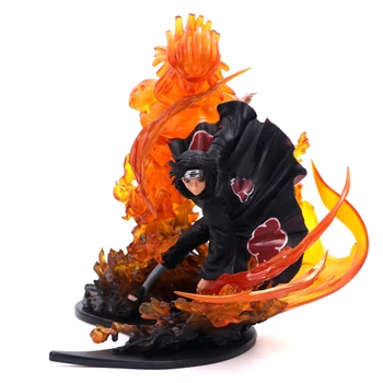 Japanese anime Naruto Uchiha Sasuke Uchiha Itachi super model collection accessories cosplay classic art unisex 
Japanese anime Naruto Uchiha Sasuke Uchiha Itachi super model collection accessories cosplay classic art unisex