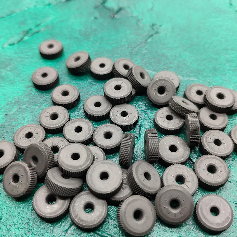 10pcs 11mm*3.55mm Universal Flint Steel Wheel For Repair ZP Kerosene Lighter Replacement DIY Accessory Gadgets For Men Gift
10pcs 11mm*3.55mm Universal Flint Steel Wheel For Repair ZP Kerosene Lighter Replacement DIY Accessory Gadgets For Men Gift