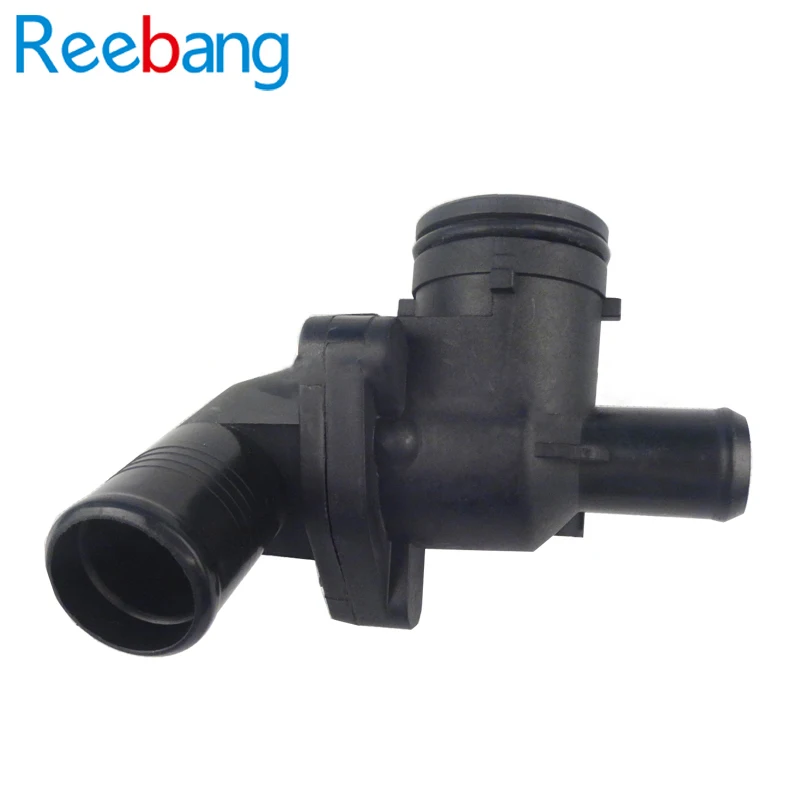 1C1Q8A586AC-Water-Pipe-Coolant-Thermostats-For-Ford-Transit-1C1Q-8A586-AC (1)