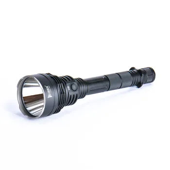 WUBEN H8 Standard Kit 1800LM XHP35 6-Modes 1000 Meters LED Torch Light 18650 Hunting Fishing Tactical Flashlight Camping Torch
WUBEN H8 Standard Kit 1800LM XHP35 6-Modes 1000 Meters LED Torch Light 18650 Hunting Fishing Tactical Flashlight Camping Torch