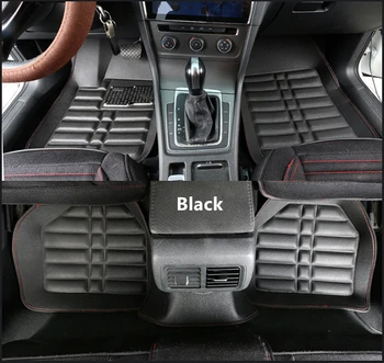 SJ Universal Waterproof car floor mats Liner for Lexus All Models ES IS LS RX NX GS CT GX LX570 RX350 LX RC RX300 LX470 ES300H
SJ Universal Waterproof car floor mats Liner for Lexus All Models ES IS LS RX NX GS CT GX LX570 RX350 LX RC RX300 LX470 ES300H