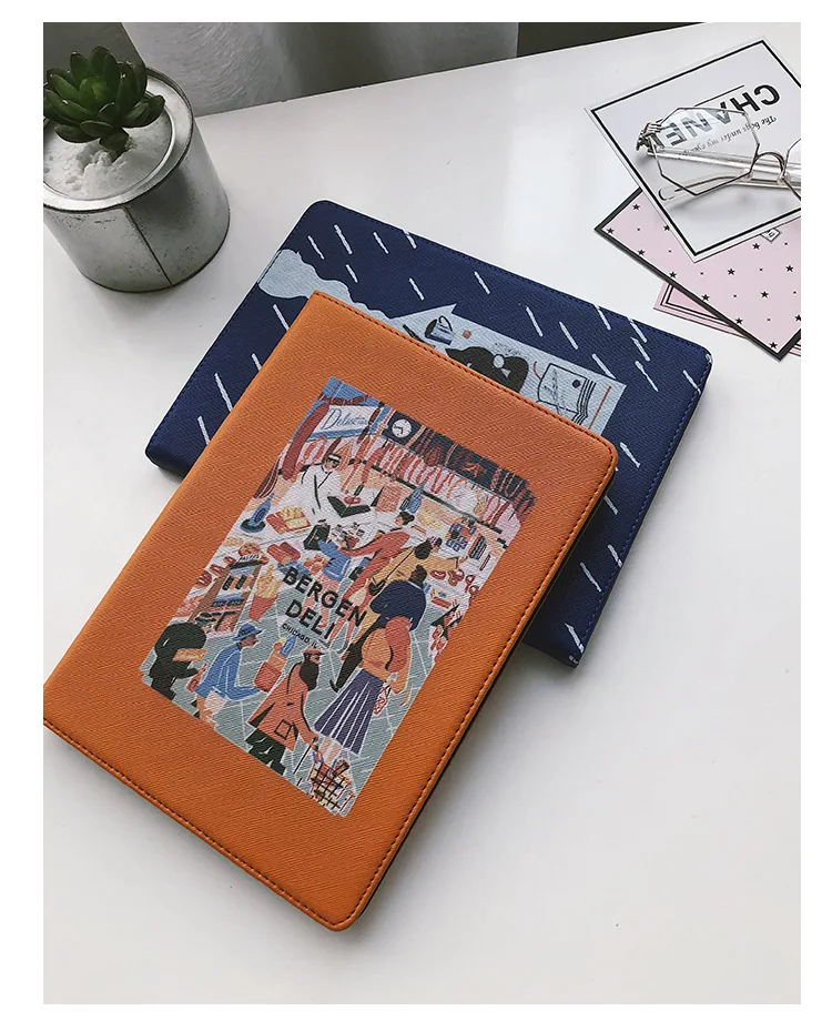 2019 Cute Cartoon Patterns Tablet PC Computer Protective Shell Soft iPad Pro 9.7 10.5 11 Air Mini1/2/3/4/5 Case Hibernation
2019 Cute Cartoon Patterns Tablet PC Computer Protective Shell Soft iPad Pro 9.7 10.5 11 Air Mini1/2/3/4/5 Case Hibernation