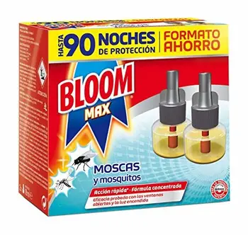 Bloom Elettrico Liquido - 2 Ricambi
Bloom Elettrico Liquido - 2 Ricambi