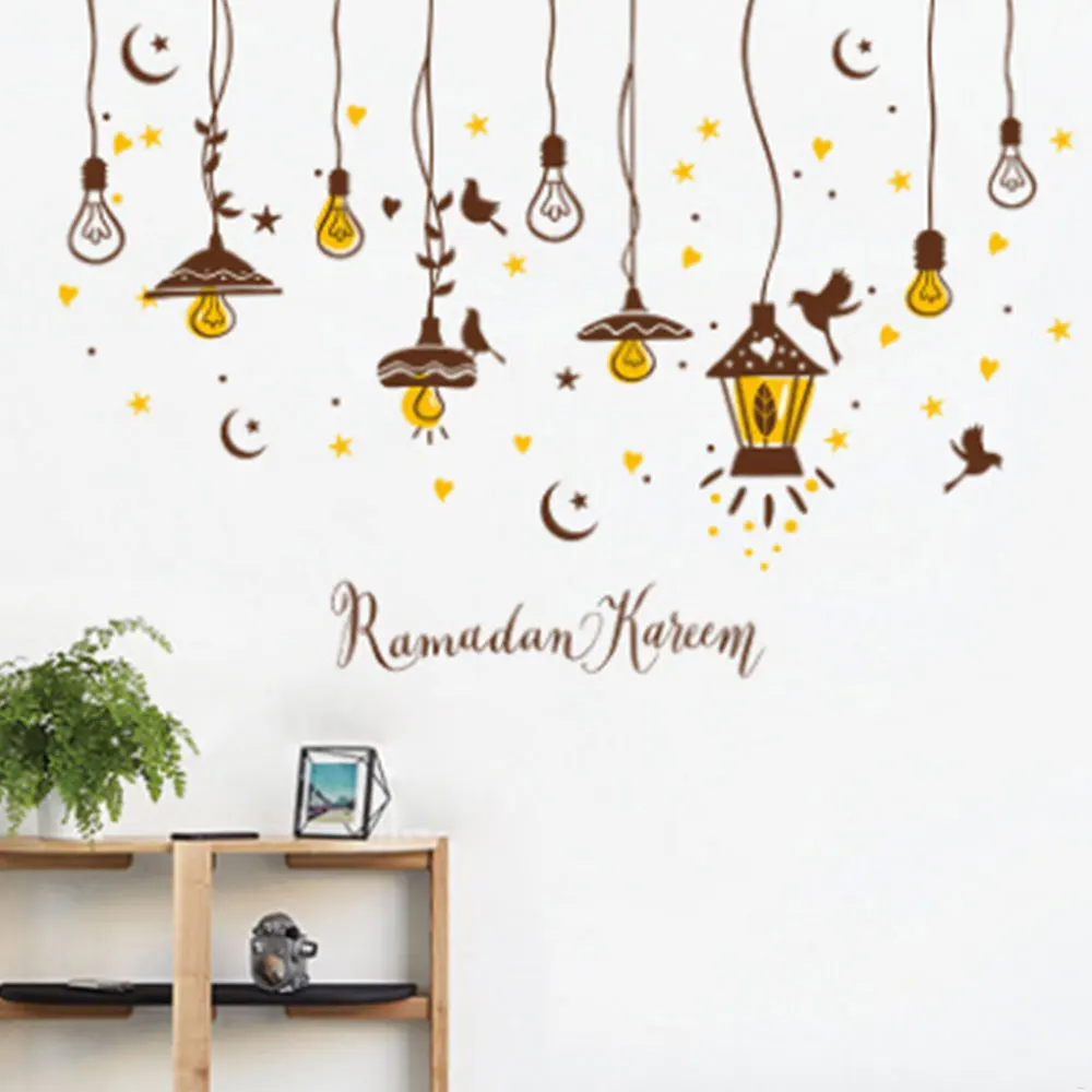 Nordic Style Chandeliers Wall Stickers PVC DIY Buildings Home Decor Sticker for Living Room Baseboard Decoration
Nordic Style Chandeliers Wall Stickers PVC DIY Buildings Home Decor Sticker for Living Room Baseboard Decoration