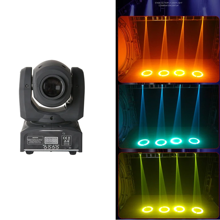 Mini RGBW LED 10W LED Beam moving head Light High Power 10Watt Quad Stroboscope LED Strong Beam Light For Party Disco DJ Light
Mini RGBW LED 10W LED Beam moving head Light High Power 10Watt Quad Stroboscope LED Strong Beam Light For Party Disco DJ Light