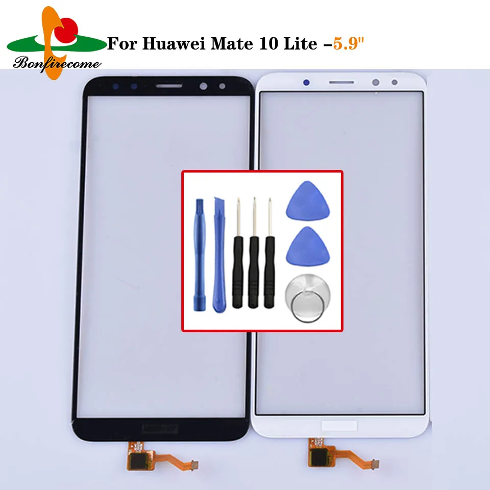 Touchscreen For Huawei Mate 10 Lite / Nova 2i Touch Screen Digitizer Panel LCD Front Glass Sensor
Touchscreen For Huawei Mate 10 Lite / Nova 2i Touch Screen Digitizer Panel LCD Front Glass Sensor