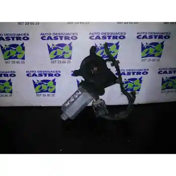 0130821709 WINDOW MOTOR FRONT RIGHT MERCEDES C-CLASS (W202) FAMILY
0130821709 WINDOW MOTOR FRONT RIGHT MERCEDES C-CLASS (W202) FAMILY