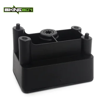 BIKINGBOY Golf Cart Potentiometer Accelerator MCOR Controller Input For Club Car Gas Precedent 04 - up OEM 1033279-01
BIKINGBOY Golf Cart Potentiometer Accelerator MCOR Controller Input For Club Car Gas Precedent 04 - up OEM 1033279-01