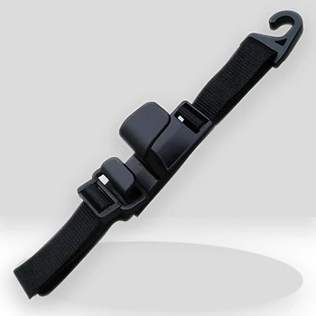 Car storage finishing hooks front seat Anti-theft Anti-robbery for lady auto accessorories seat back Hanging garbage bag hook
Car storage finishing hooks front seat Anti-theft Anti-robbery for lady auto accessorories seat back Hanging garbage bag hook