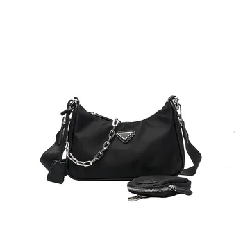 iVog New Arrival Everyday Female Small Shoulder Crossbody Handbag Black Clutch Fashion Hand Bags for Women 2020
iVog New Arrival Everyday Female Small Shoulder Crossbody Handbag Black Clutch Fashion Hand Bags for Women 2020