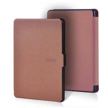 Protective Shell for Kindle 10th 2019 658 J9G29R Protective Skin PU Leather Case Smart Shockproof Cover for Kindle 658 
Protective Shell for Kindle 10th 2019 658 J9G29R Protective Skin PU Leather Case Smart Shockproof Cover for Kindle 658