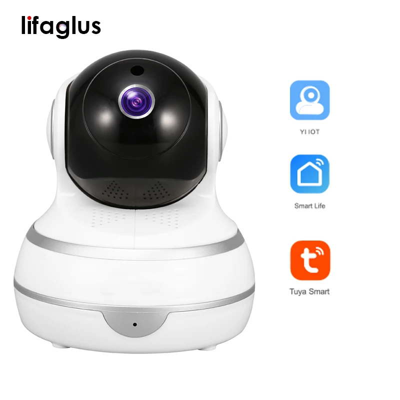 F3 Smart Camera Life WiFi Camera 1080P Wireless Home Security Outdoor Camera Two Way Audio Motion Detection
F3 Smart Camera Life WiFi Camera 1080P Wireless Home Security Outdoor Camera Two Way Audio Motion Detection