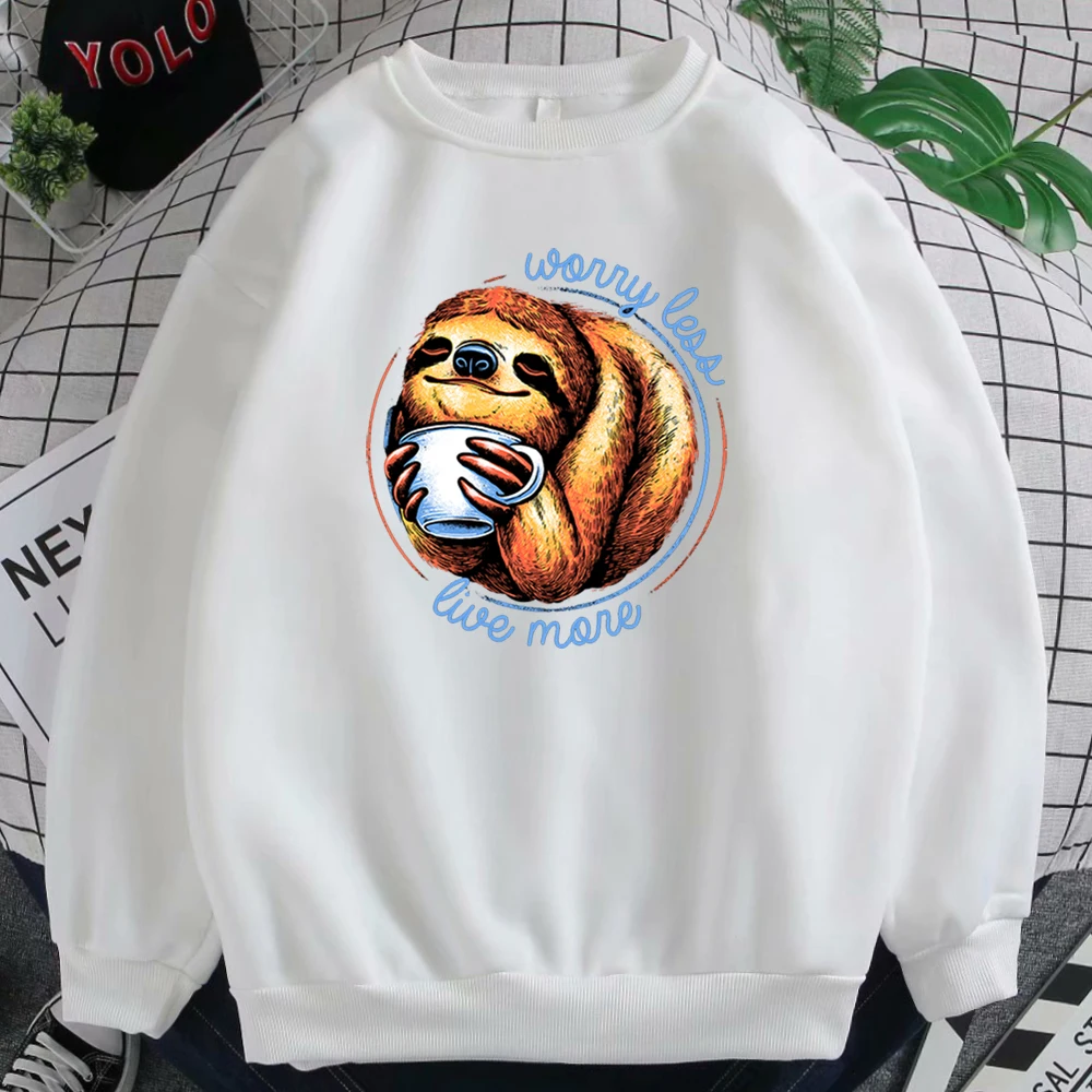 Folivora Holding Cup Printing Warm Womens Sweatshirts Long Sleeve Korean Hoody Female Streetwear Harajuku Round Neck Hoodie
Folivora Holding Cup Printing Warm Womens Sweatshirts Long Sleeve Korean Hoody Female Streetwear Harajuku Round Neck Hoodie