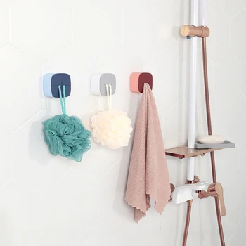 1Pc Kitchen Storage Hooks Washing Cloth Hanger Rack Towel Wall Window Sucker Holder Bathroom Tool Kitchen Accessories Convenient
1Pc Kitchen Storage Hooks Washing Cloth Hanger Rack Towel Wall Window Sucker Holder Bathroom Tool Kitchen Accessories Convenient