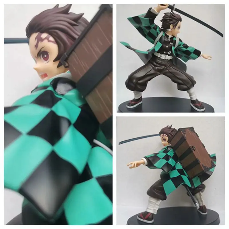Anime Garage Kit Ghost mie zhi Edge SPM zao men Bamboo Charcoal Treatment Lang Prize Figure Model Boxed Garage Kit
Anime Garage Kit Ghost mie zhi Edge SPM zao men Bamboo Charcoal Treatment Lang Prize Figure Model Boxed Garage Kit