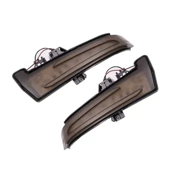 Car Rearview Mirror Indicator Led Dynamic Water Turn Signal For C E S Class W204
Car Rearview Mirror Indicator Led Dynamic Water Turn Signal For C E S Class W204