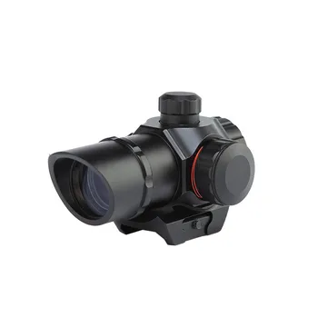 Tactical Mini 1x22 Red and Green Dot Pistol Sight Scope Airsoft Riflescope Hunting Scope for 20mm Rail Free Shipping HD22C
Tactical Mini 1x22 Red and Green Dot Pistol Sight Scope Airsoft Riflescope Hunting Scope for 20mm Rail Free Shipping HD22C