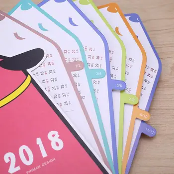 Desk Calendar Mini Creative Stand Up Dog Study Planning Gifts Schedule 2018 Office Ornaments Planner
Desk Calendar Mini Creative Stand Up Dog Study Planning Gifts Schedule 2018 Office Ornaments Planner