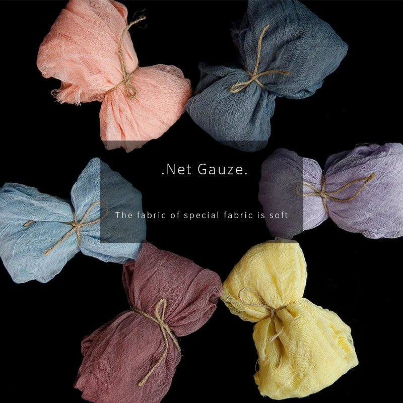 Background Cloth Simple Solid Color Photography Backdrop Cloth Gauze Muslin Cloth Shoot Props For Food Cosmetics
Background Cloth Simple Solid Color Photography Backdrop Cloth Gauze Muslin Cloth Shoot Props For Food Cosmetics