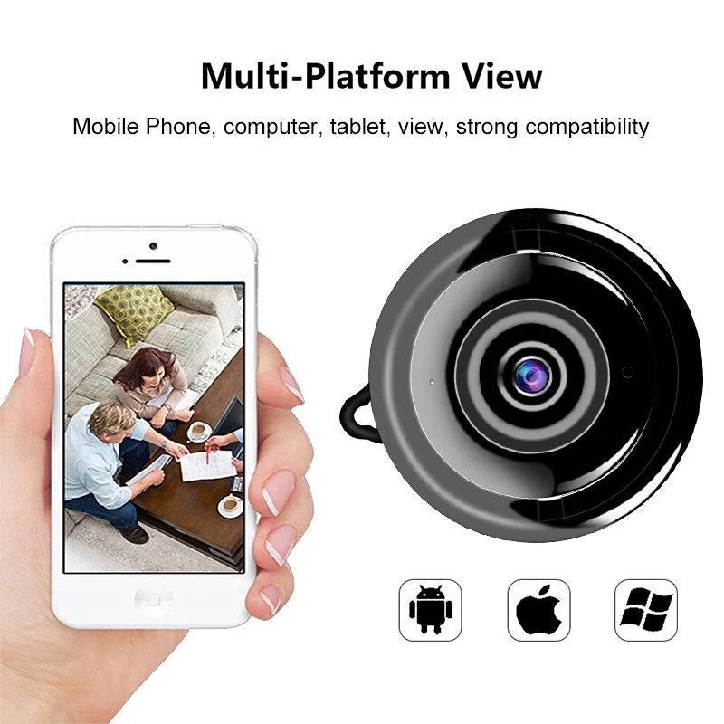 Mini Trail Camera,1080P Full HD Wireless WiFi Bluetooth Door Camera with Audio&Video,Small Security Surveillance Camera for Home
Mini Trail Camera,1080P Full HD Wireless WiFi Bluetooth Door Camera with Audio&Video,Small Security Surveillance Camera for Home
