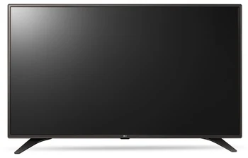 LG 32LV340C TV for hotel 80 cm (31.5 ") HD 240 cd/sqm Black 10 W
LG 32LV340C TV for hotel 80 cm (31.5 ") HD 240 cd/sqm Black 10 W
