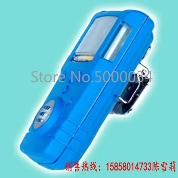 Chi Cheng GC210-01 Portable Combustible Gas Detector Gas Alarm Device of Combustible Gas Detection Alarm
Chi Cheng GC210-01 Portable Combustible Gas Detector Gas Alarm Device of Combustible Gas Detection Alarm