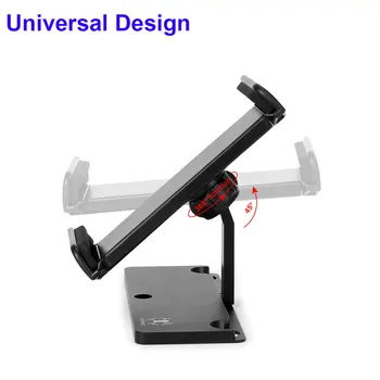 Mavic Air 2 Tablet Pad Holder Universal For Mavic Series/Spark Monitor Holder Phone Stand Mount Mavic Air 2 /Mini Accessories 
Mavic Air 2 Tablet Pad Holder Universal For Mavic Series/Spark Monitor Holder Phone Stand Mount Mavic Air 2 /Mini Accessories